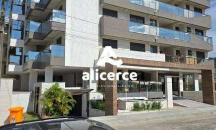Apartamento à venda com 3 quartos 1 suíte, 80,02m² em Palmas Governador Celso Ramos