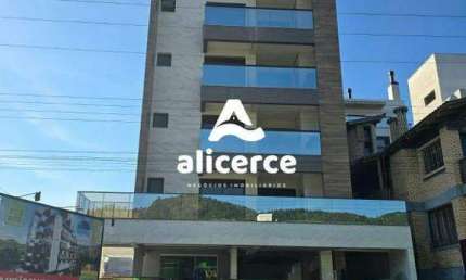 Apartamento à venda com 3 quartos 1 suíte, 75,95m² em Palmas Governador Celso Ramos