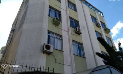 Apartamento à venda com 2 quartos , 69,11m² em Capoeiras Florianópolis