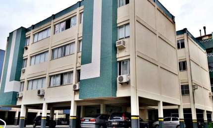 Apartamento à venda com 3 quartos 1 suíte, 81m² em Estreito Florianópolis