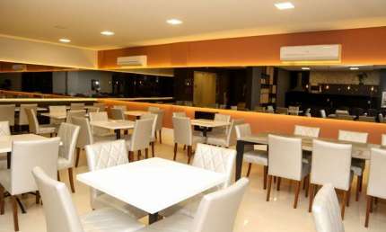 Apartamento à venda com 2 quartos 1 suíte, 88m² em Centro Palhoça