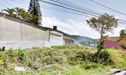 Terreno à venda na Rua Ana Simas Navrocki, 2, Ipiranga, São José