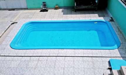 Casa à venda com 2 quartos 2 suítes, 227m² em Tapera Florianópolis