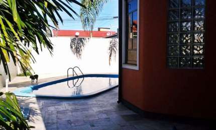 Casa à venda com 4 quartos 1 suíte, 360m² em Real Parque São José