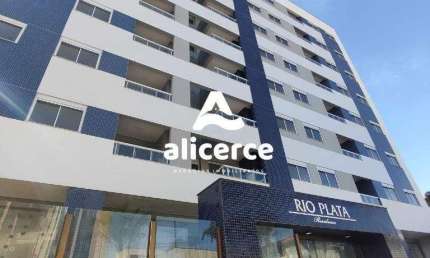 Apartamento à venda com 2 quartos 1 suíte, 71,2m² em Capoeiras Florianópolis