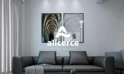 Apartamento de 3 Dormitórios com Suíte e Sacada Gourmet – Entrega em Agosto de 2025