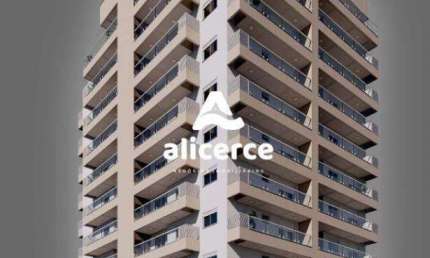 Apartamento à venda com 3 quartos 1 suíte, 91,45m² em Jardim Cidade de Florianópolis São José