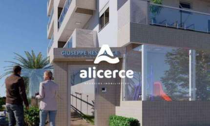 Apartamento à venda com 2 quartos , 70,44m² em Jardim Cidade de Florianópolis São José