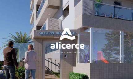 Apartamento à venda com 2 quartos , 70,44m² em Jardim Cidade de Florianópolis São José