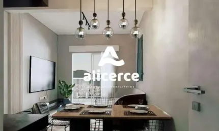 Seu novo lar espera por você no Bairro Jardim – São José/SC
