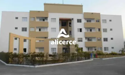 Apartamento à venda com 2 quartos , 56m² em Aririú da Formiga Palhoça
