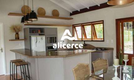 Casa à venda com 4 quartos 1 suíte, 190m² em Pagará Santo Amaro da Imperatriz
