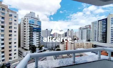 Aconchegante apartamento com 3 dormitórios e móveis planejados – campinas, são josé/sc