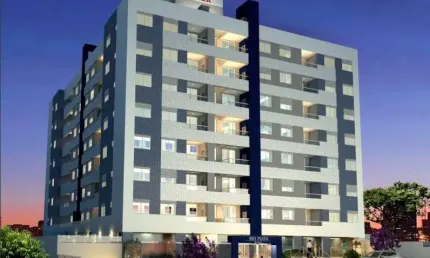 Apartamento à venda com 2 quartos 1 suíte, 68,6m² em capoeiras florianópolis