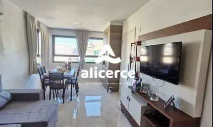 Apartamento à venda com 3 quartos 1 suíte, 79m² em Praia de Fora Palhoça