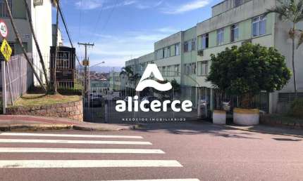 Apartamento à venda com 2 quartos , 58,9m² em Jardim Atlântico Florianópolis
