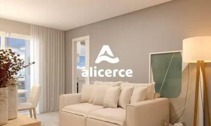 Apartamento à venda com 2 quartos 1 suíte, 72,28m² em Ipiranga São José
