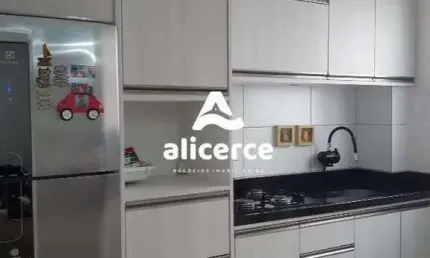 Apartamento à venda com 2 quartos , 50m² em Areias São José