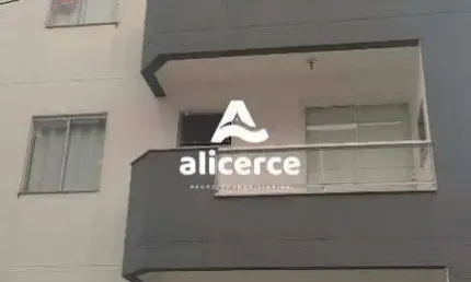 Apartamento à venda com 2 quartos , 62m² em Serraria São José