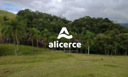 Sítio à venda com , 20.000m² em Centro Rancho Queimado