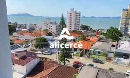 Apartamento à venda com 2 quartos 1 suíte, 75,9m² em Barreiros São José