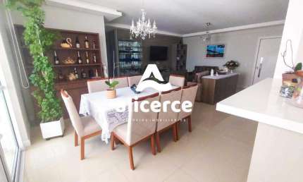 Apartamento à venda com 3 quartos 2 suítes, 137,3m² em Estreito Florianópolis