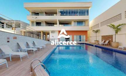 Apartamento à venda com 2 quartos 1 suíte, 73m² em Barreiros São José