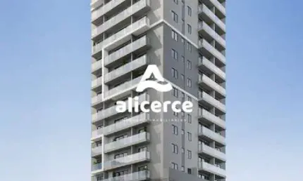 Studio à venda com 1 quarto , 42,45m² em kobrasol são josé