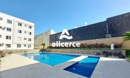 Apartamento à venda com 2 quartos , 46,33m² em Serraria São José