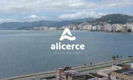 Apartamento à venda com 3 quartos 1 suíte, 105m² em Estreito Florianópolis