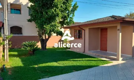 Casa com 3 quartos à venda na Rua Altino José da Cunha, 98, Ponte do Imaruim, Palhoça