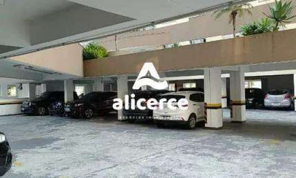 Apartamento à venda com 3 quartos 1 suíte, 86m² em Jardim Cidade de Florianópolis São José