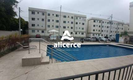 Apartamento à venda com 2 quartos , 45m² em Bom Viver Biguaçu