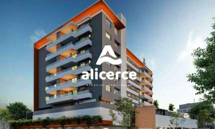 Apartamento à venda com 2 quartos 2 suítes, 82,07m² em Estreito Florianópolis