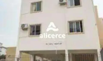Apartamento com 2 quartos à venda na Rua Professor Barreiros Filho, 60, Estreito, Florianópolis