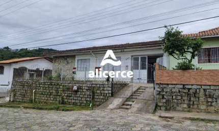 Casa à venda com 3 quartos 1 suíte, 155m² em Forquilhinha São José