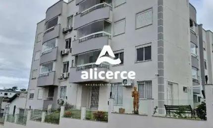 Apartamento à venda com 2 quartos 1 suíte, 69m² em Flor de Nápolis São José
