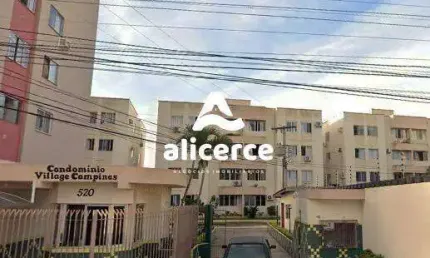 Apartamento à venda com 2 quartos , 73m² em campinas são josé
