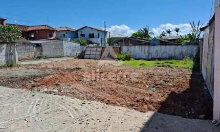 Terreno à venda com , 395,6m² em Tapera da Base Florianópolis