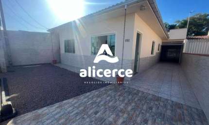 Casa à venda com 3 quartos 1 suíte, 98m² em Forquilhas São José