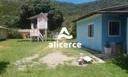 Sítio à venda com , 5.280m² em Ratones Florianópolis