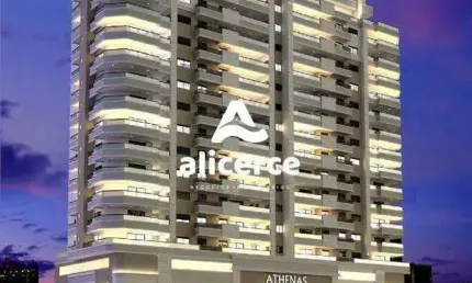 Apartamento novo 3 dormitórios sendo 1 suíte - Campinas / SJ