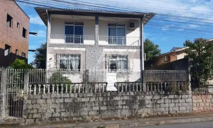 Casa à venda com 3 quartos , 120m² em Flor de Nápolis São José