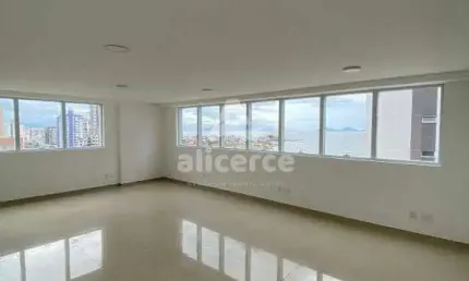 Sala comercial à venda na Rua Fúlvio Aducci, 810, Estreito, Florianópolis