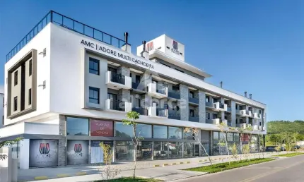 Excelente custo benefício, empreendimento moderno, prático com áreas sociais e de lazer