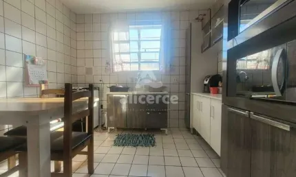 Apartamento com 3 quartos à venda na Rua Francisco Jacinto de Melo, 1333, Areias, São José