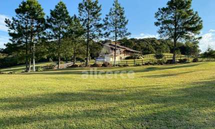 Terreno à venda com 2.692,19m² em Vargedo Rancho Queimado