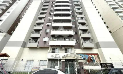 Apartamento à venda com 3 quartos 1 suíte, 84m² em Campinas São José