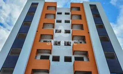 Viva com Estilo! Apto 3 Dorms + Área de Lazer Completa – Nova Palhoça/SC