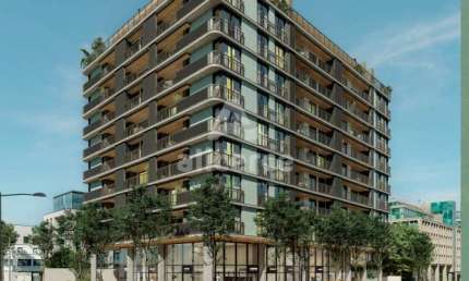 Apartamento à venda com 2 quartos 2 suítes, 81,96m² em Balneário Florianópolis